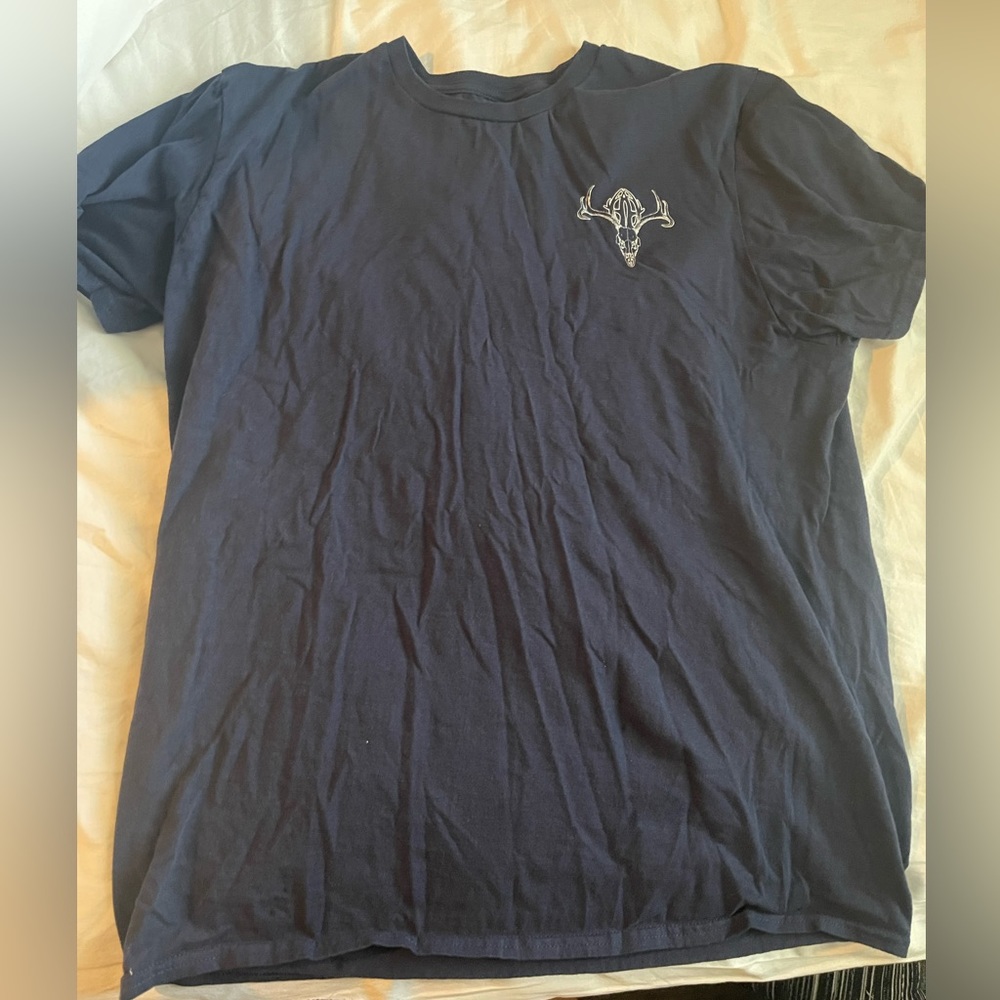 Hunters Hardware T-shirt